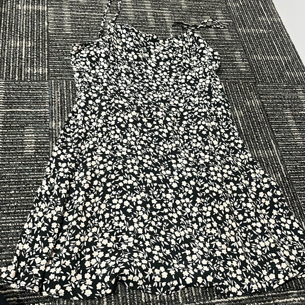 Cotton On cute floral dress